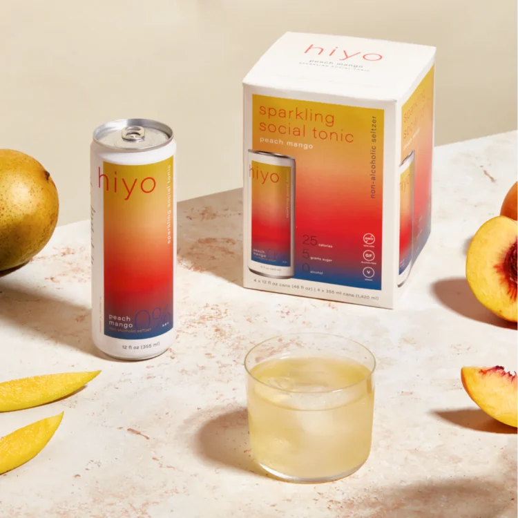 Where to Buy Hiyo: A Guide to Finding Your Favorite Sparkling Social Tonics