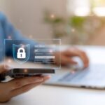 Risk of Cybersecurity and Data Privacy for Digital Lending